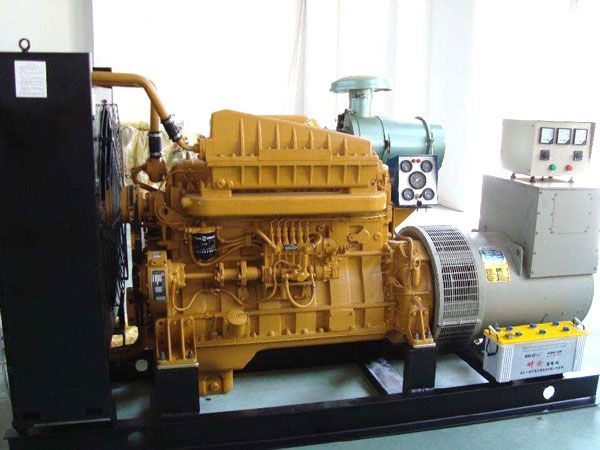 500KW發(fā)電機租賃